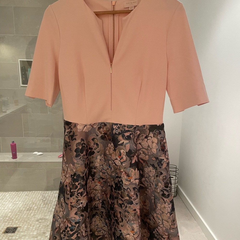 NWOT Ted Baker dress